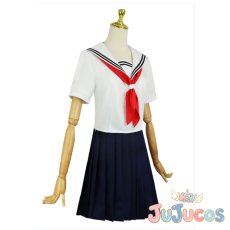 画像3: 近江汐莉　社美胡　コスプレ衣装　私を喰べたい、ひとでなし　コスチューム　JUJUcosplay (3)