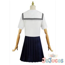 画像4: 近江汐莉　社美胡　コスプレ衣装　私を喰べたい、ひとでなし　コスチューム　JUJUcosplay (4)