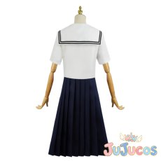 画像7: 近江汐莉　社美胡　コスプレ衣装　私を喰べたい、ひとでなし　コスチューム　JUJUcosplay (7)