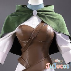画像11: ジェスター・ラヴォール　コスプレ衣装　クリティカルロール　コスチューム　JUJUcosplay (11)