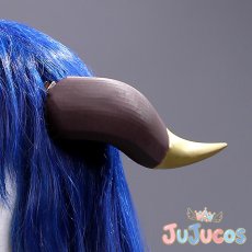 画像7: ジェスター・ラヴォール　コスプレ衣装　クリティカルロール　コスチューム　JUJUcosplay (7)