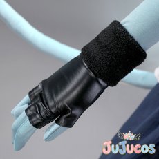 画像8: ジェスター・ラヴォール　コスプレ衣装　クリティカルロール　コスチューム　JUJUcosplay (8)