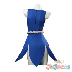 画像4: コハク　コスプレ衣装　Dr.STONE　コスチューム　JUJUcosplay (4)