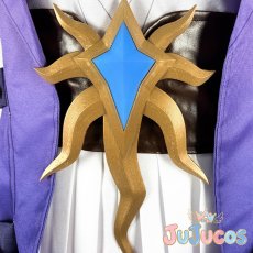 画像6: キュレネ　コスプレ衣装　崩壊：スターレイル　コスチューム　JUJUcosplay (6)
