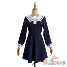 画像2: トツキ・シーナ　コスプレ衣装　きみが死ぬまで恋をしたい　コスチューム　JUJUcosplay (2)