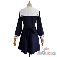 画像3: トツキ・シーナ　コスプレ衣装　きみが死ぬまで恋をしたい　コスチューム　JUJUcosplay (3)