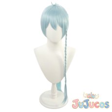 画像3: 日々樹渉　コスプレウィッグ　あんさんぶるスターズ！　コスプレ鬘　JUJUcosplay (3)