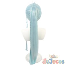 画像4: 日々樹渉　コスプレウィッグ　あんさんぶるスターズ！　コスプレ鬘　JUJUcosplay (4)