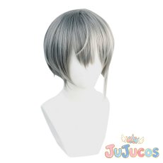 画像3: ファントム　Phantom　コスプレウィッグ　アークナイツ　コスプレ鬘　JUJUcosplay (3)