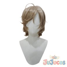 画像2: VTuber　叶(かなえ)　コスプレウィッグ　バーチャルYouTuber　コスプレ鬘　JUJUcosplay (2)