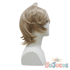 画像3: VTuber　叶(かなえ)　コスプレウィッグ　バーチャルYouTuber　コスプレ鬘　JUJUcosplay (3)