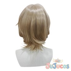 画像4: VTuber　叶(かなえ)　コスプレウィッグ　バーチャルYouTuber　コスプレ鬘　JUJUcosplay (4)