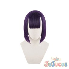 画像2: 酒呑童子　コスプレウィッグ　Fate/Grand Order　コスプレ鬘　JUJUcosplay (2)
