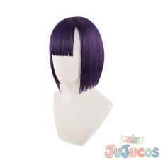 画像3: 酒呑童子　コスプレウィッグ　Fate/Grand Order　コスプレ鬘　JUJUcosplay (3)