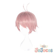 画像2: 審神者　コスプレウィッグ　刀剣乱舞　コスプレ鬘　JUJUcosplay (2)