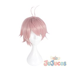 画像3: 審神者　コスプレウィッグ　刀剣乱舞　コスプレ鬘　JUJUcosplay (3)