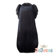 画像3: 黛冬優子　コスプレウィッグ　アイドルマスター シャイニーカラーズ　コスプレ鬘　JUJUcosplay (3)