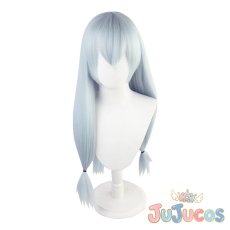 画像3: 真人　コスプレウィッグ　呪術廻戦　コスプレ鬘　JUJUcosplay (3)