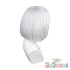 画像4: 殺人鬼　コスプレウィッグ　アクダマドライブ　コスプレ鬘　JUJUcosplay (4)