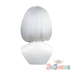 画像5: 殺人鬼　コスプレウィッグ　アクダマドライブ　コスプレ鬘　JUJUcosplay (5)