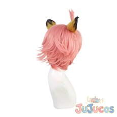 画像5: げんしん　ディオナ　コスプレウィッグ　原神　コスプレ鬘　JUJUcosplay (5)