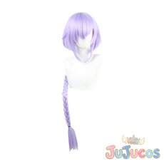 画像2: げんしん　七七　コスプレウィッグ　原神　コスプレ鬘　JUJUcosplay (2)
