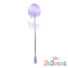 画像4: げんしん　七七　コスプレウィッグ　原神　コスプレ鬘　JUJUcosplay (4)