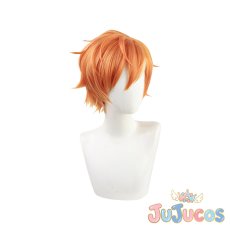 画像3: 東雲彰人　コスプレウィッグ　プロジェクトセカイ カラフルステージ！ feat. 初音ミク　コスプレ鬘　JUJUcosplay (3)