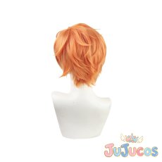 画像4: 東雲彰人　コスプレウィッグ　プロジェクトセカイ カラフルステージ！ feat. 初音ミク　コスプレ鬘　JUJUcosplay (4)