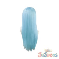 画像5: 三輪霞　コスプレウィッグ　呪術廻戦　コスプレ鬘　JUJUcosplay (5)