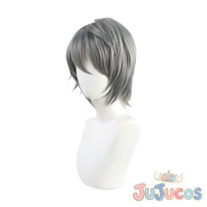 画像4: オーエン　Owen　コスプレウィッグ　魔法使いの約束　コスプレ鬘　JUJUcosplay (4)