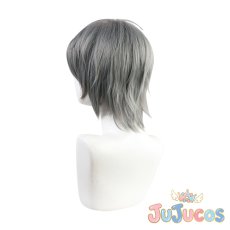 画像5: オーエン　Owen　コスプレウィッグ　魔法使いの約束　コスプレ鬘　JUJUcosplay (5)