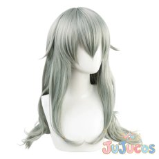 画像3: 草薙寧々　コスプレウィッグ　プロジェクトセカイ カラフルステージ！ feat. 初音ミク　コスプレ鬘　JUJUcosplay (3)