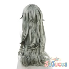 画像5: 草薙寧々　コスプレウィッグ　プロジェクトセカイ カラフルステージ！ feat. 初音ミク　コスプレ鬘　JUJUcosplay (5)