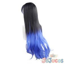 画像4: 白石杏　コスプレウィッグ　プロジェクトセカイ カラフルステージ！ feat. 初音ミク　コスプレ鬘　JUJUcosplay (4)