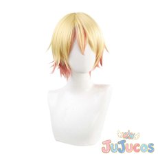 画像3: 天馬司　コスプレウィッグ　プロジェクトセカイ カラフルステージ！ feat. 初音ミク　コスプレ鬘　JUJUcosplay (3)