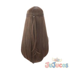 画像6: スクスタ　桜坂しずく　コスプレウィッグ　ラブライブ！虹ヶ咲学園スクールアイドル同好会　コスプレ鬘　JUJUcosplay (6)