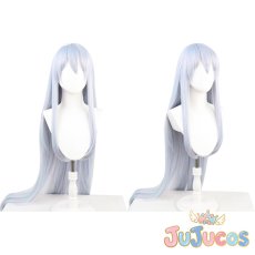 画像1: 宵崎奏　コスプレウィッグ　プロジェクトセカイ カラフルステージ！ feat. 初音ミク　コスプレ鬘　JUJUcosplay (1)