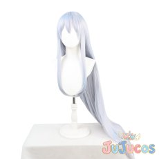 画像4: 宵崎奏　コスプレウィッグ　プロジェクトセカイ カラフルステージ！ feat. 初音ミク　コスプレ鬘　JUJUcosplay (4)