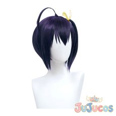 画像3: 小鳥遊六花　コスプレウィッグ　中二病でも恋がしたい！　コスプレ鬘　JUJUcosplay (3)