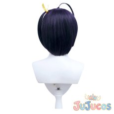 画像4: 小鳥遊六花　コスプレウィッグ　中二病でも恋がしたい！　コスプレ鬘　JUJUcosplay (4)