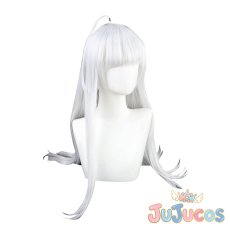 画像3: グルミク（Groovy Mix）　松山ダリア　コスプレウィッグ　D4DJ　コスプレ鬘　JUJUcosplay (3)