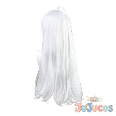 画像4: グルミク（Groovy Mix）　松山ダリア　コスプレウィッグ　D4DJ　コスプレ鬘　JUJUcosplay (4)