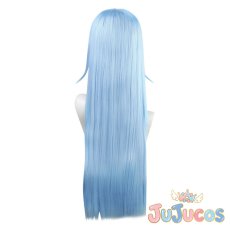 画像4: ミリム・ナーヴァ　コスプレウィッグ　転生したらスライムだった件　コスプレ鬘　JUJUcosplay (4)