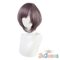 画像2: 東雲絵名　コスプレウィッグ　プロジェクトセカイ カラフルステージ！ feat. 初音ミク　コスプレ鬘　JUJUcosplay (2)