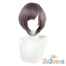 画像4: 東雲絵名　コスプレウィッグ　プロジェクトセカイ カラフルステージ！ feat. 初音ミク　コスプレ鬘　JUJUcosplay (4)