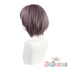 画像5: 東雲絵名　コスプレウィッグ　プロジェクトセカイ カラフルステージ！ feat. 初音ミク　コスプレ鬘　JUJUcosplay (5)