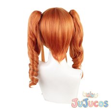 画像5: Groovy Mix（グルミク）　瀬戸リカ　コスプレウィッグ　D4DJ　コスプレ鬘　JUJUcosplay (5)