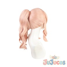 画像3: 暁山瑞希　コスプレウィッグ　プロジェクトセカイ カラフルステージ！ feat. 初音ミク　コスプレ鬘　JUJUcosplay (3)