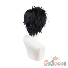 画像5: レノックス　Lennox　コスプレウィッグ　魔法使いの約束　コスプレ鬘　JUJUcosplay (5)